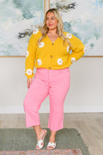 Load image into Gallery viewer, You're Enough Floral Cardigan