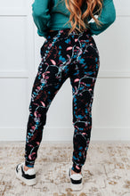 Load image into Gallery viewer, Your New Favorite Joggers in Luminescence Vine
