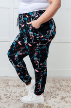 Load image into Gallery viewer, Your New Favorite Joggers in Luminescence Vine