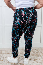 Load image into Gallery viewer, Your New Favorite Joggers in Luminescence Vine