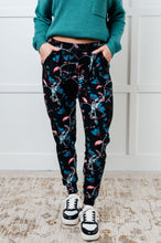 Load image into Gallery viewer, Your New Favorite Joggers in Luminescence Vine