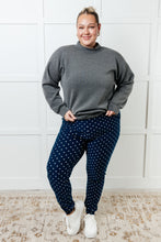 Load image into Gallery viewer, Settle In Mock Neck Sweatshirt