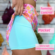 Load image into Gallery viewer, PREORDER: Miracle Shorts in Five Prints