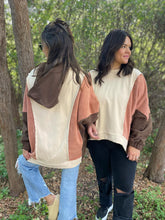 Load image into Gallery viewer, PREORDER: Keep It Neutral Hooded Pullover