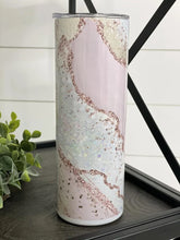 Load image into Gallery viewer, PREORDER: Milky Way Skinny Tumbler