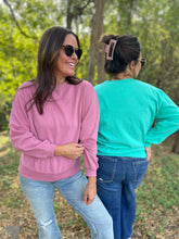 Load image into Gallery viewer, PREORDER: One Eleven Staple Sweatshirt in Ten Colors