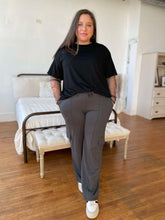 Load image into Gallery viewer, PREORDER: Thinking About Tomorrow Cargo Sweatpants