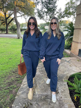 Load image into Gallery viewer, PREORDER: Warming Up Pullover and Jogger Set