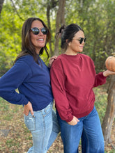 Load image into Gallery viewer, PREORDER: One Eleven Staple Sweatshirt in Ten Colors