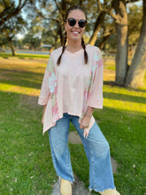 Load image into Gallery viewer, PREORDER: Stay Groovy Top in Two Colors