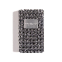 Load image into Gallery viewer, PREORDER: Rhinestone Stunner in Mink