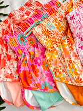 Load image into Gallery viewer, PREORDER: Miracle Shorts in Five Prints