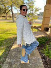 Load image into Gallery viewer, PREORDER: Denali Quilted Puffer Jacket