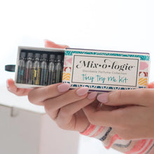 Load image into Gallery viewer, PREORDER: Tiny Try Me Kit
