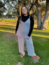 Load image into Gallery viewer, PREORDER: Happy Together Jumpsuit