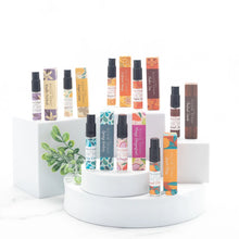 Load image into Gallery viewer, PREORDER: Mini Room Spray Deluxe Sampler Kit