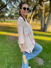 Load image into Gallery viewer, PREORDER: Stay Groovy Top in Two Colors