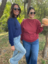 Load image into Gallery viewer, PREORDER: One Eleven Staple Sweatshirt in Ten Colors