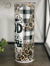 Load image into Gallery viewer, PREORDER: This Isn't Water Skinny Tumbler