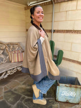 Load image into Gallery viewer, PREORDER: This Time Around Shawl Wrap