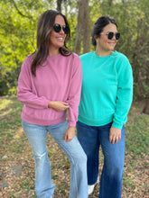 Load image into Gallery viewer, PREORDER: One Eleven Staple Sweatshirt in Ten Colors