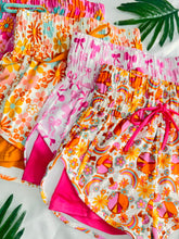 Load image into Gallery viewer, PREORDER: Miracle Shorts in Five Prints
