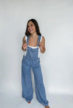 Load image into Gallery viewer, PREORDER: Boho Overalls