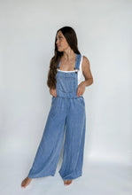 Load image into Gallery viewer, PREORDER: Boho Overalls