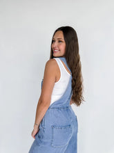Load image into Gallery viewer, PREORDER: Boho Overalls