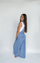 Load image into Gallery viewer, PREORDER: Boho Overalls