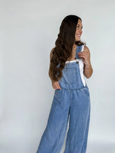 Load image into Gallery viewer, PREORDER: Boho Overalls