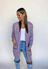 Load image into Gallery viewer, PREORDER: Spring Miley Dot Cardigans in Five Colors