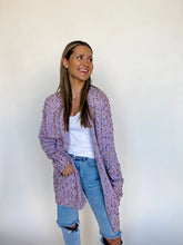 Load image into Gallery viewer, PREORDER: Spring Miley Dot Cardigans in Five Colors