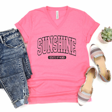 Load image into Gallery viewer, Sunshine state of mind