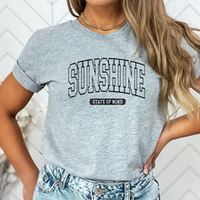 Load image into Gallery viewer, Sunshine state of mind