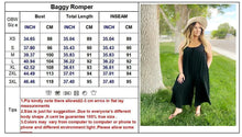 Load image into Gallery viewer, PREORDER: Relaxed Fit Jumpsuit in Assorted Prints