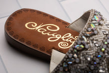 Load image into Gallery viewer, Loving U Sandals in White