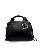 Load image into Gallery viewer, Savvy Handbag in Black