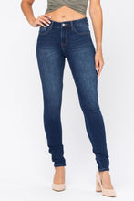 Load image into Gallery viewer, Keep Me Warm Judy Blue Thermadenim Skinnies