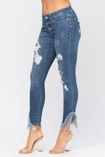 Load image into Gallery viewer, Going All Out Judy Blue Jeans