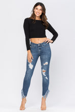 Load image into Gallery viewer, Going All Out Judy Blue Jeans
