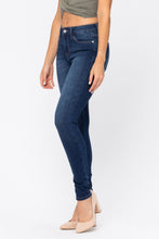 Load image into Gallery viewer, Keep Me Warm Judy Blue Thermadenim Skinnies