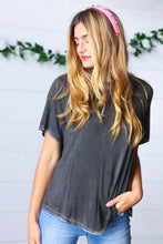 Load image into Gallery viewer, Rose Rhinestone Jeweled Top Knot Knit Headband