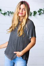 Load image into Gallery viewer, Rose Rhinestone Jeweled Top Knot Knit Headband