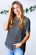 Load image into Gallery viewer, Rose Rhinestone Jeweled Top Knot Knit Headband