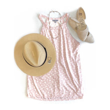 Load image into Gallery viewer, Show Your Style Tank in Pink