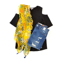 Load image into Gallery viewer, It's My Time Judy Blue Shorts