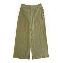 Load image into Gallery viewer, My Classy & Stylish Olive Pants