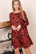 Load image into Gallery viewer, Above & Beyond Dress