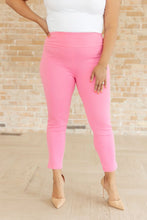 Load image into Gallery viewer, PREORDER: Magic Ankle Crop Skinny Pants in Twelve Colors